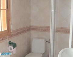 Cijela kuća/apartman Apartamentos Rurales El Tormagal (Masegosa, Španjolska)