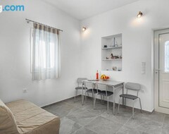 Casa/apartamento entero Anemologio (Serifos - Chora, Grecia)