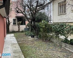 Tüm Ev/Apart Daire Garden Love Venice (Mestre, İtalya)