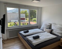 Toàn bộ căn nhà/căn hộ Top 1 - My Relaxs Little Villa (Bludenz, Áo)