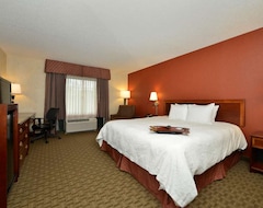 Hotelli Hampton Inn East Aurora (East Aurora, Amerikan Yhdysvallat)