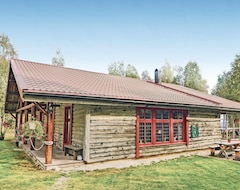 Toàn bộ căn nhà/căn hộ 4 Bedroom Accommodation In Mellerud (Dals-Ed, Thụy Điển)
