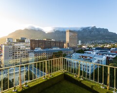 Toàn bộ căn nhà/căn hộ Habitat Aparthotel by Totalstay (Cape Town, Nam Phi)