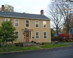 Hotelli 1805 Phinney House (Cooperstown, Amerikan Yhdysvallat)