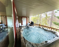 Tüm Ev/Apart Daire Best Value On The Mtn! A Beautiful Ski-in/out 3 Bed 3 Bath, Sleeps 12 And Hottub (Kimberley, Kanada)