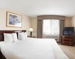 Holiday Inn & Suites Chicago-Carol Stream Wheaton, An Ihg Hotel (Carol Stream, USA)