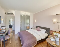 Hotel Eden Residence (Anzere, Suiza)