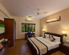 Hotel La Sunila (Arpora, India)