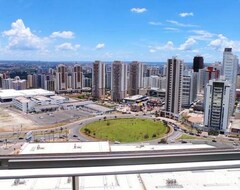 Koko talo/asunto Maravilhoso Apartamento Em Brasilia Df (Brasilia, Brasilia)