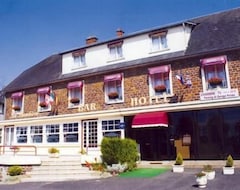 Hotel La Pocatiere (Coutances, Fransa)