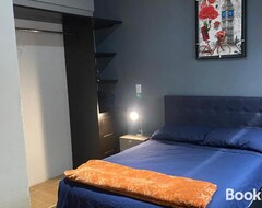 Entire House / Apartment Sayula Luxury Apartments (Sayula, Mexico)