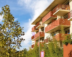 Khách sạn Lagrange Aparthotel Montpellier Millenaire (Montpellier, Pháp)