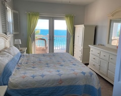 Tüm Ev/Apart Daire Beach House (Moss Town, Bahamalar)