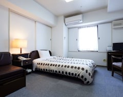 Hotel Alpha Inn Akita - Vacation Stay 67264v (Akita, Japan)