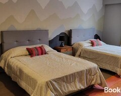 Serviced apartment Preciosas Habitaciones Independientes (Lima, Peru)