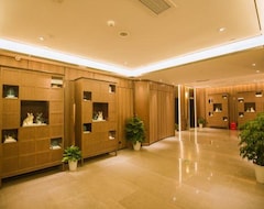 Khách sạn Manqihotel (Xiangtan, Trung Quốc)
