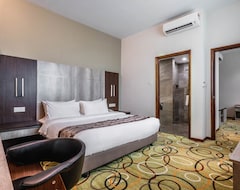 Hotel Ano (Saratok, Malaysia)