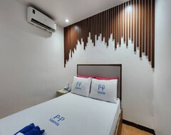 Khách sạn Oyo 75483 Pp Resort Suwintawong (Bangkok, Thái Lan)