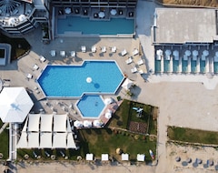 Хотел Blue View (Лименария, Гърция)