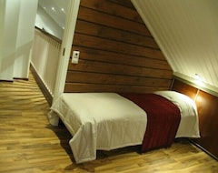 Casa/apartamento entero 120 M² Of The Highest Comfort, Right On The Gulf Of Finland (Loviisa, Finlandia)