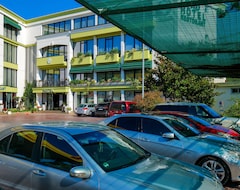 Hotel Autostation (Tirana, Albanien)