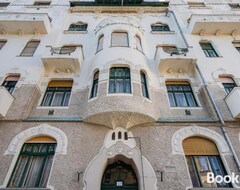 Casa/apartamento entero Court Crossing Apartment (Budapest, Hungría)