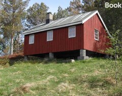 Cijela kuća/apartman Orset Setra - Back To Basic Cabin - With Amazing View (Gjemnes, Norveška)