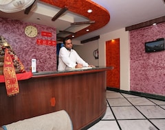 OYO 15398 The Grand Avenue Hotel (Aligarh, India)