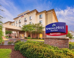 Otel SpringHill Suites by Marriott Lafayette South at River Ranch (Lafayette, ABD)