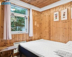 Tüm Ev/Apart Daire 3 Bedroom Stunning Home In Skjern (Skjern, Danimarka)