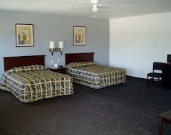 Motel Texas Inn & Suites (Mission, EE. UU.)