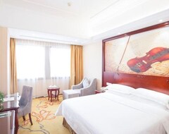 Vienna Hotel Anhui Hefei Sanxiaokou (Sushui, Kina)