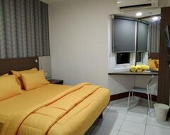 Khách sạn Smart Dream Inn (Tangerang, Indonesia)