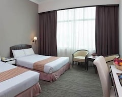 Khách sạn Hotel Summit Bukit Mertajam (Bukit Mertarjam, Malaysia)