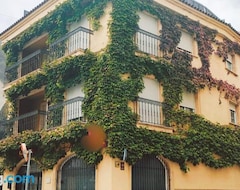 Toàn bộ căn nhà/căn hộ Casa Edrada (Cheste, Tây Ban Nha)
