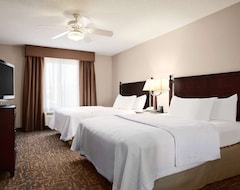 Hotel Homewood Suites by Hilton Wallingford-Meriden (Wallingford, USA)