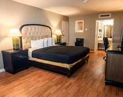 Hotelli G T Hotels Inn & Suites Extended Stay (Victorville, Amerikan Yhdysvallat)