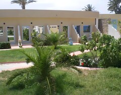 Hotelli Hotel Thalassa Village Skanes (Skanes, Tunisia)