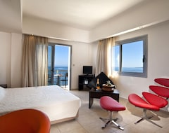Khách sạn Sikyon Coast Hotel And Resort (Xylokastron, Hy Lạp)