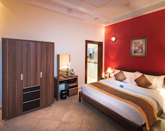 Resort Boudl Al Nakheel (Unayzah, Saudi-Arabien)