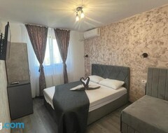 Guesthouse Ama Boutique (Constanta, Romania)