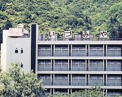 Toàn bộ căn nhà/căn hộ Yumoto Shoya Izumiya (Uonuma, Nhật Bản)