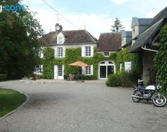 Koko talo/asunto Propriete A 3 Mins Du Chateau Du Haras Du Pin (Le Pin-au-Haras, Ranska)