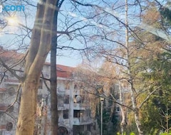 Cijela kuća/apartman Sunny Hill Apartment (Zrenjanin, Srbija)