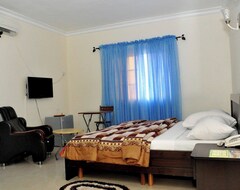 De Castle Hotel Annex (Uyo, Nigeria)