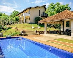 Hotel Highland Villa (Weligama, Šri Lanka)