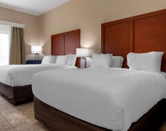 Hotelli Comfort Inn & Suites (Mankato, Amerikan Yhdysvallat)