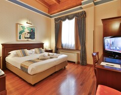 Hotelli Best Western Premier Classic (Reggio Emilia, Italia)