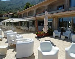 Hotel L'Arenella (Isola del Giglio, Italien)