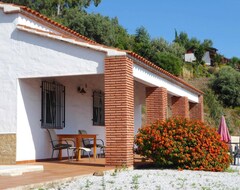 Cijela kuća/apartman House With Private Pool (soleada) (Montalbán de Córdoba, Španjolska)